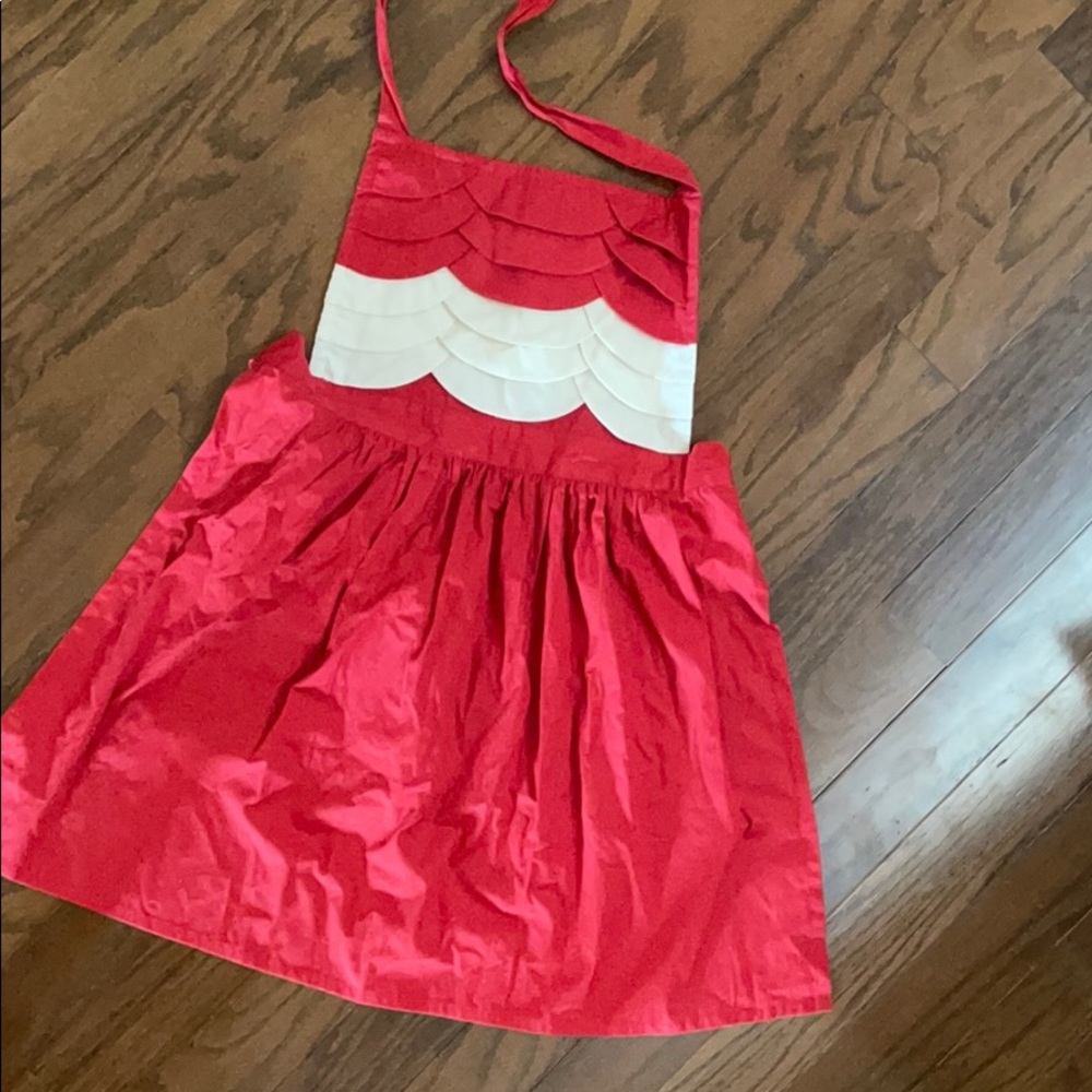 NWT Anthropologie Apron